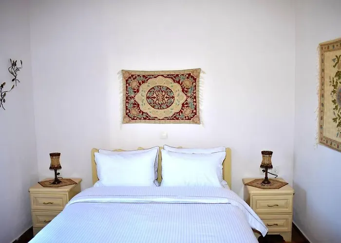 Eufrosini Guesthouse
