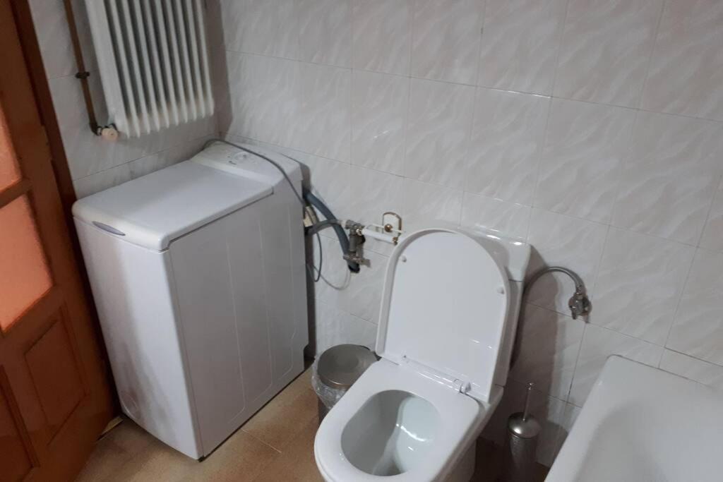 Eufrosini Apartment