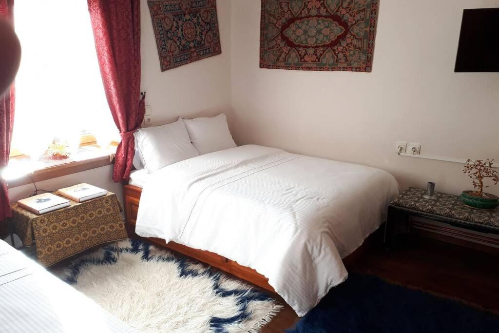 Eufrosini Apartment