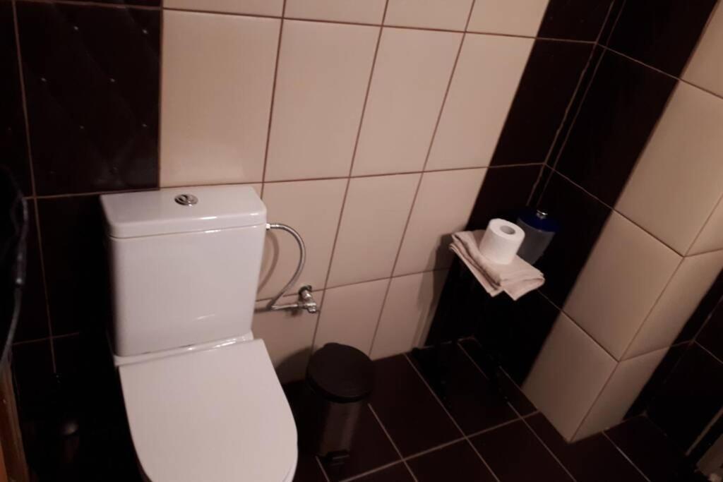 Eufrosini Apartment *