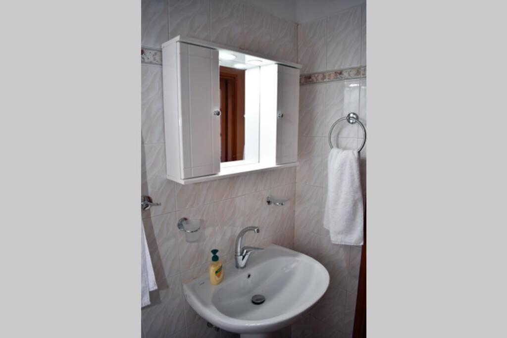 Eufrosini Apartment *