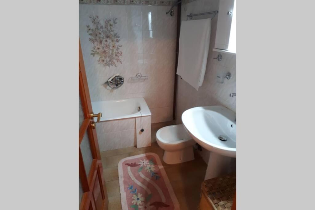 Eufrosini Apartment *