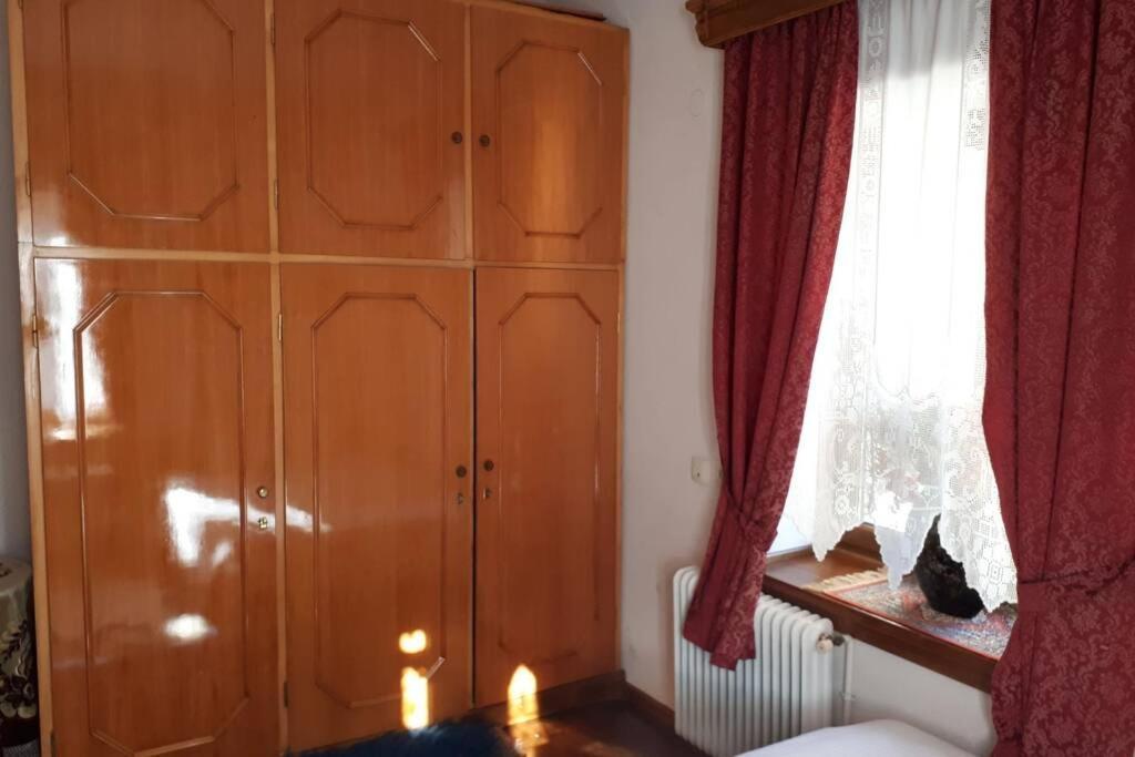 Eufrosini Apartment *