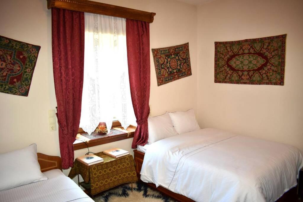 Eufrosini Apartment *