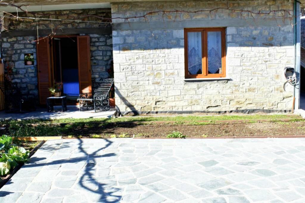 Eufrosini Apartment *