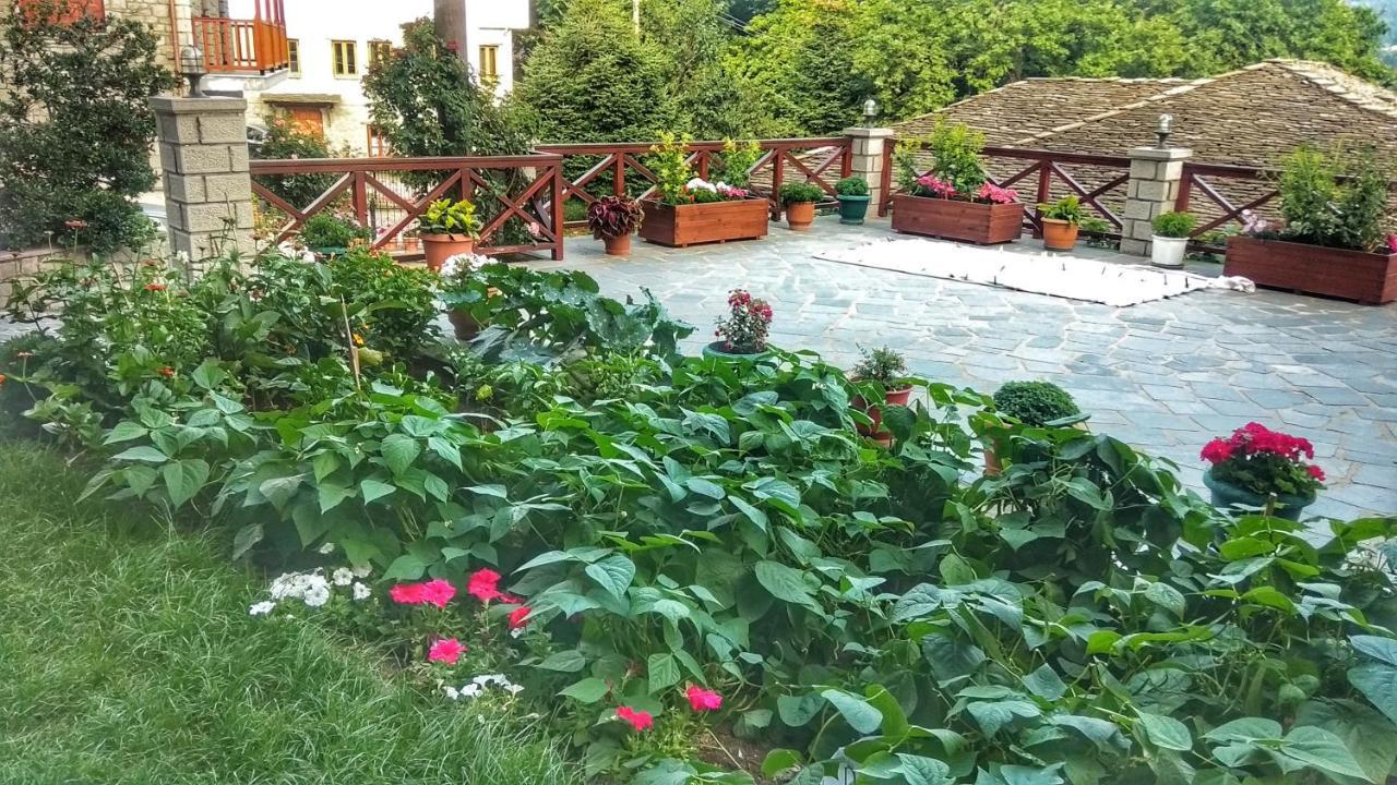 Eufrosini Apartment